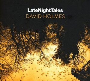 LATE NIGHT TALES: DAVID HOLMES 