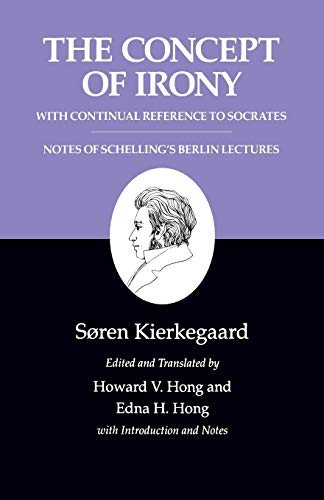 The Kierkegaard's Writings, II, Volume 2