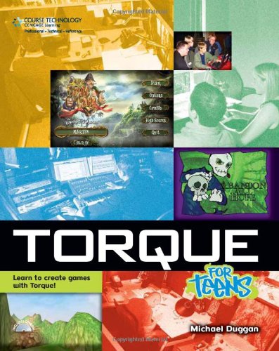 Torque for Teens