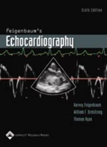 Feigenbaum's Echocardiography