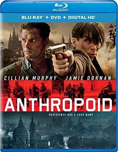 Anthropoid
