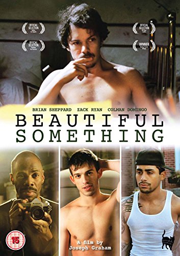 Beautiful Something [DVD]