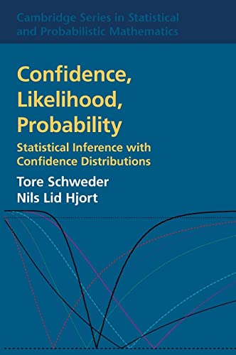 Confidence, Likelihood, Probability