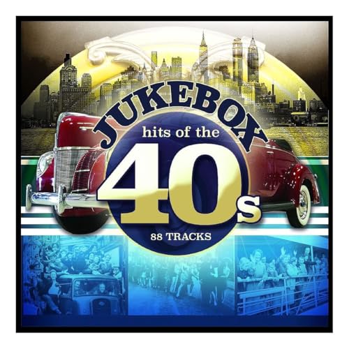Jukebox Hits Of The 40s
