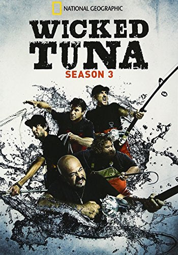 WICKED TUNA: SEASON 3