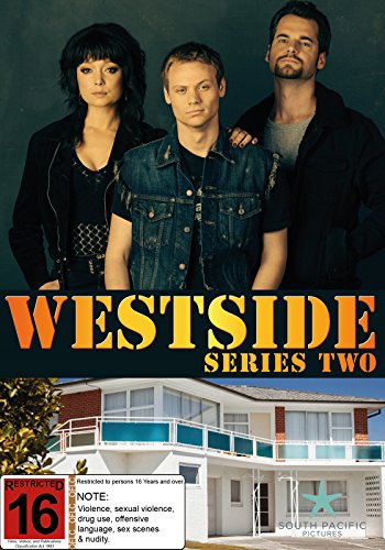 Westside Season 2 (2DVD)