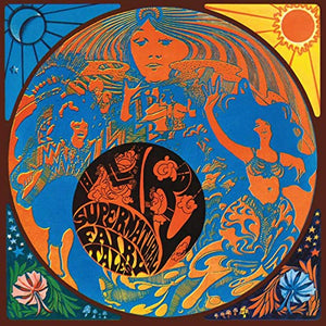 Supernatural Fairy Tales 