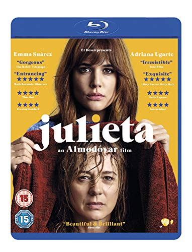 Julieta BD [Blu-ray] [2016]