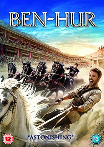 Ben Hur (DVD)