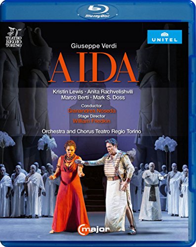 Verdi Aida