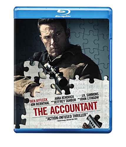 The Accountant