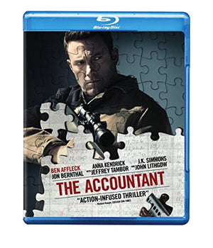 The Accountant