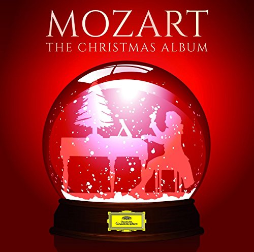 Mozart - The Christmas Album