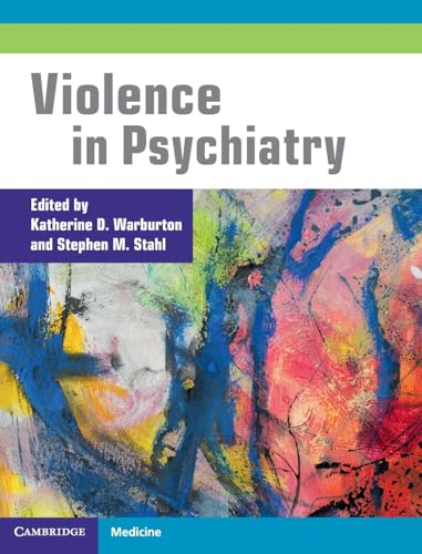 Violence in Psychiatry