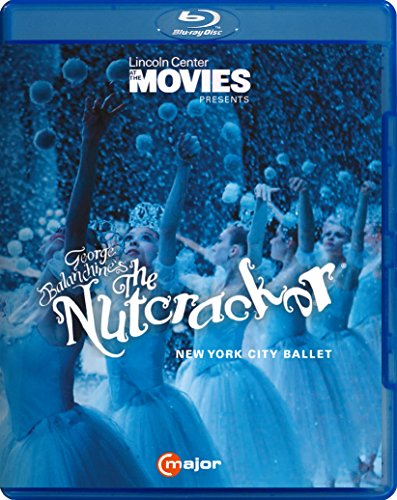 Tchaikovsky: The Nutcracker [Blu-ray] [Region Free] [NTSC]