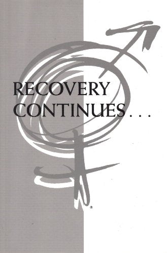 Recovery Continues ...