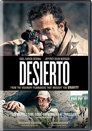 Desierto