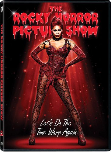 20th Century Fox The Rocky Horror Picture Show: Let's do the Time Warp Again