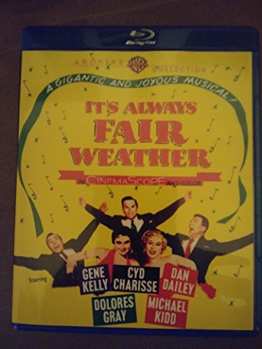 It's Always Fair Weather