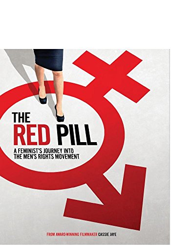 RED PILL - RED PILL (1 Blu-ray)