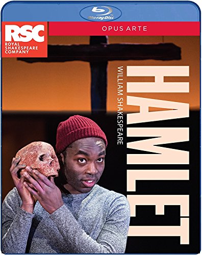 William Shakespeare Hamlet