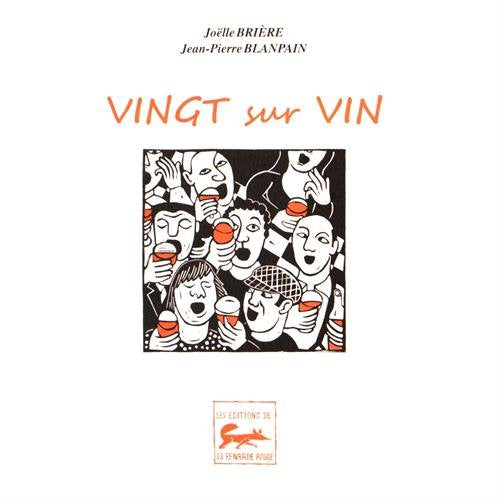 Vingt sur vin