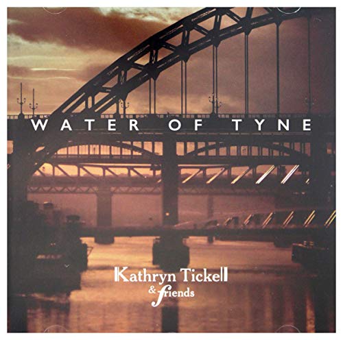 Water Of Tyne
