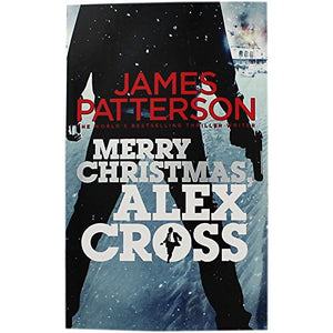 Merry Christmas Alex Cross Patterson