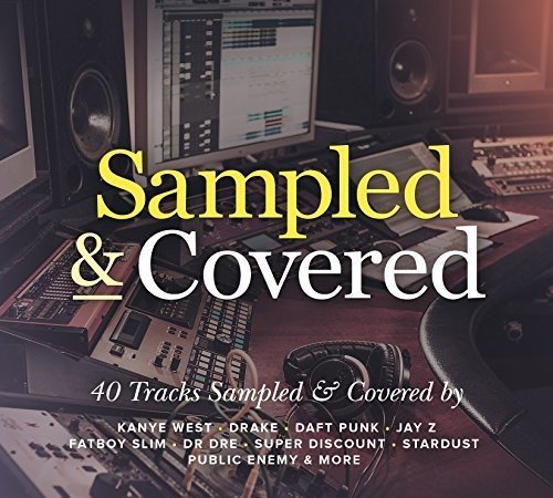 Sampled and Covered