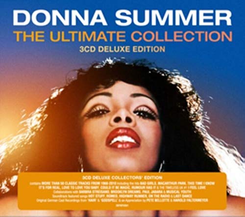 Ultimate Collection