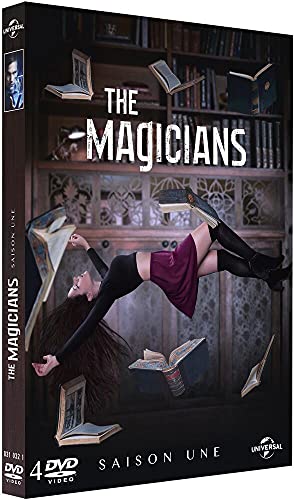 The Magicians: Season One [DVD]