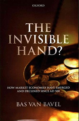 The Invisible Hand?
