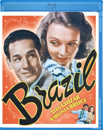 Brazil [Blu-ray]