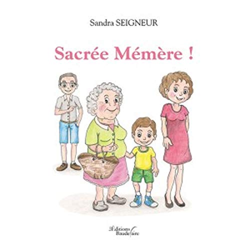 Sacree Memere