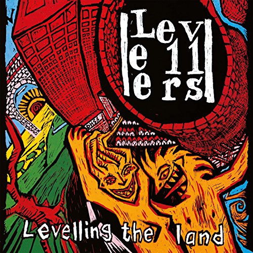 Levelling The Land (25th Anniversary Edition 2CD/1DVD)