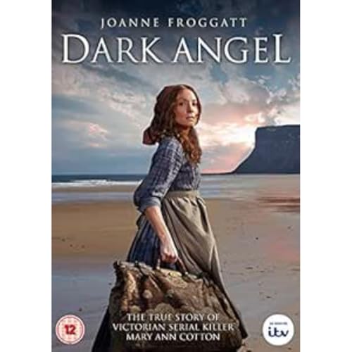 Dark Angel - The True Story of Mary Ann Cotton [DVD]