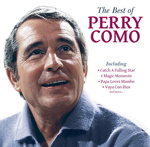 The Best Of Perry Como