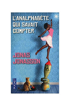 L'analphabète qui savait compter