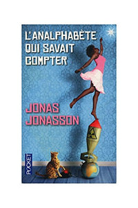 L'analphabète qui savait compter 