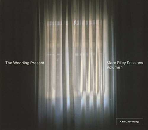 Marc Riley Sessions