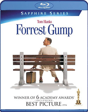 Forrest Gump
