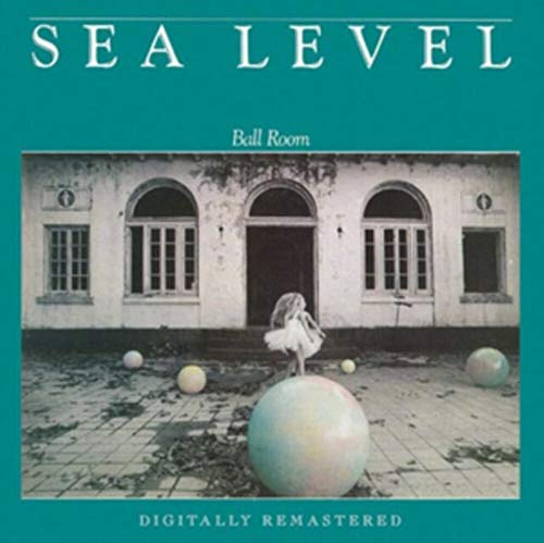 Ball Room