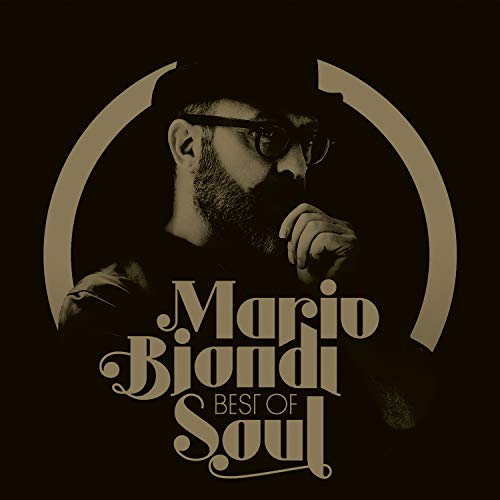 Best Of Soul