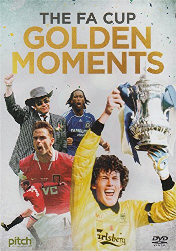 The FA Cup Golden Moments