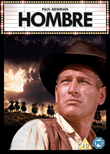 Hombre [DVD]