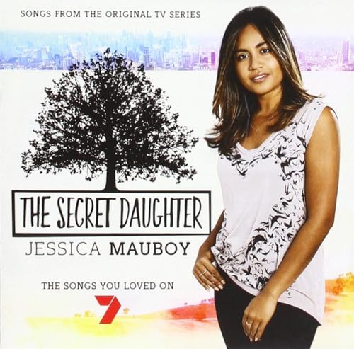 Secret Daughter: Songs From Th