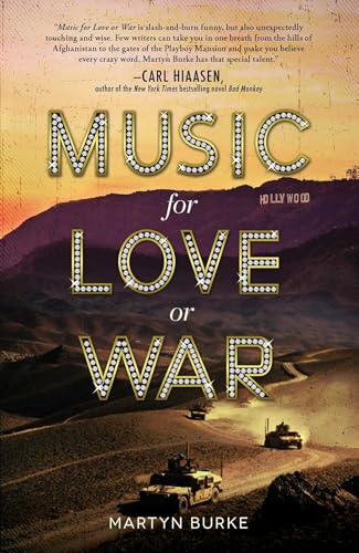 Music for Love or War
