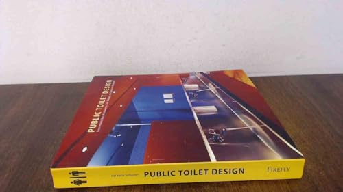 Public Toilet Design