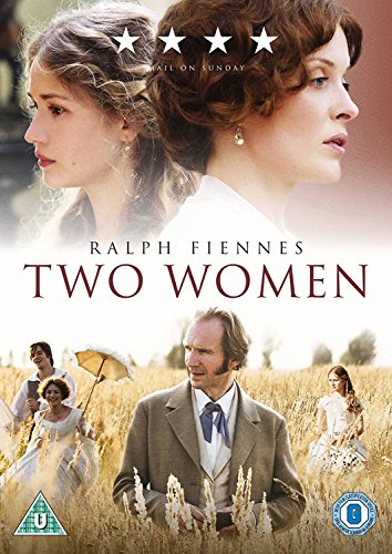 Two Women [DVD]