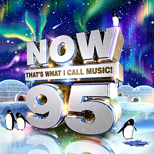 Various Artists - Now That's What I Call Music 95